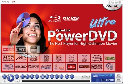 powerdvd