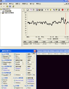 soft-cpu