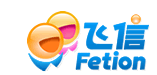 fetion-logo