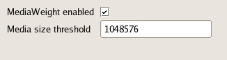 downloadhelper-选项-MediaWeight